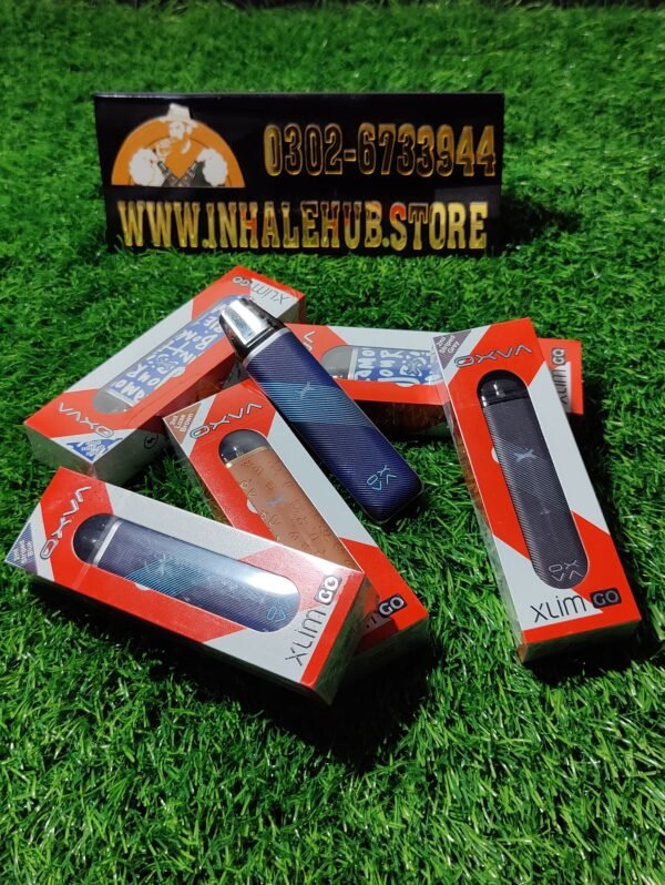 OXVA XLIM GO - Image 3
